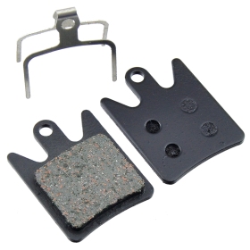 V BIKE Bicycle Brake Pads Hope