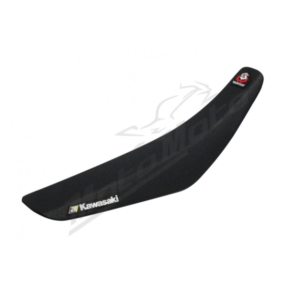 BLACKBIRD MOON HIGH COMPLETE SEAT (+15mm) Kawasaki KXF 250-450cc 12-16