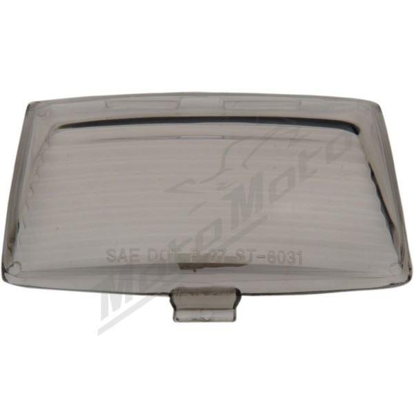 DRAG SPECIALTIES Replacement Fender Lenses Harley Davidson FLHR / FLHRC / FLHRCI / FLHRI / FLHRS 1450-1800cc 00-13