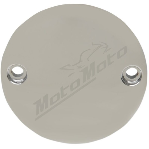 DRAG SPECIALTIES Spherical Radius Points Cover Harley Davidson FLDE / FLFB / FLFBS / FLHC 1750-1977cc 17-24