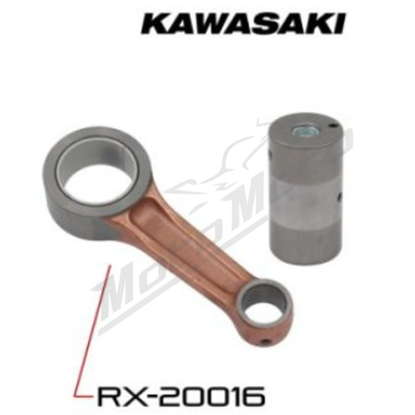 Namura švaistiklis Kawasaki KX F / KX 450cc 19-23