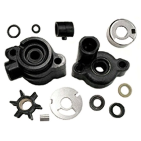 EMP Water Pump Repair Kit Mercury / Mariner 4-9.8HP