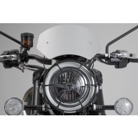 SW-MOTECH Windscreen Triumph Scrambler 1200 19-24