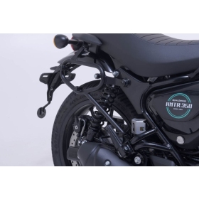 SW-MOTECH SLC Side Carrier Right Royal Enfield HNTR 350 23-24