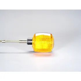 K&S TECHNOLOGIES Turn Signals for Kawasaki EX 500cc 87-93