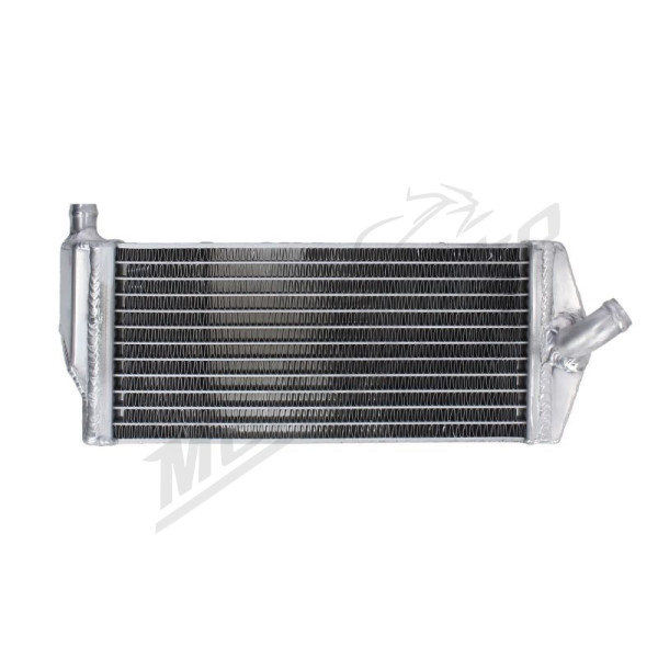 4Ride Radiator Left SHERCO SE 125 18-19