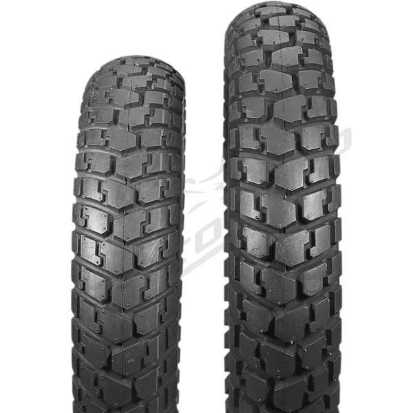 DURO HF904 Median Tire 130/90-16 TT 67S
