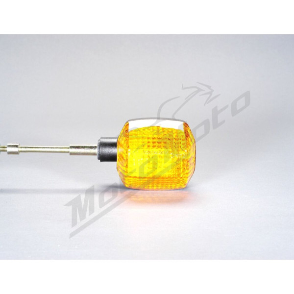 K&S TECHNOLOGIES Turn Signals for Kawasaki EX 500cc 87-93