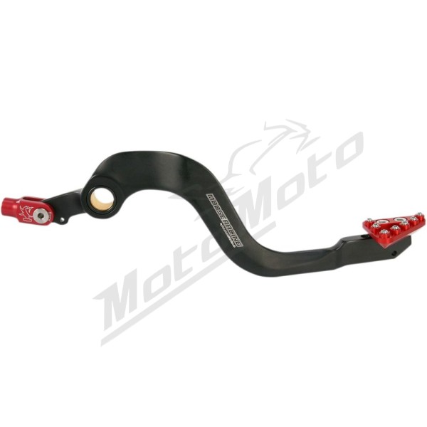 MOOSE OFFROAD stabdžių kojelė Honda CR 250R 02-07