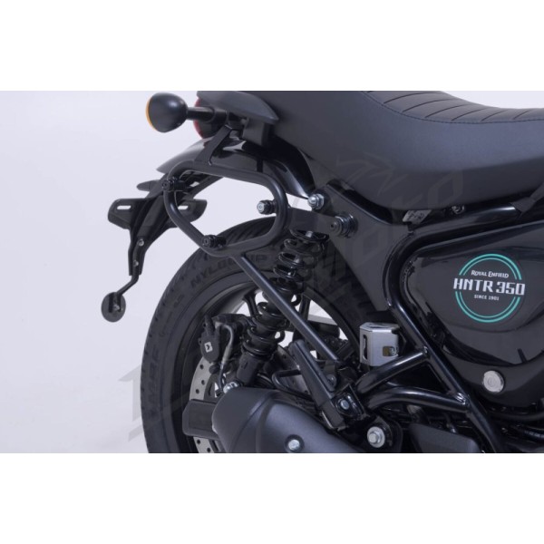 SW-MOTECH SLC Side Carrier Right Royal Enfield HNTR 350 23-24