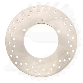 Brake disc rear MBK / Yamaha 125-250cc 14-16