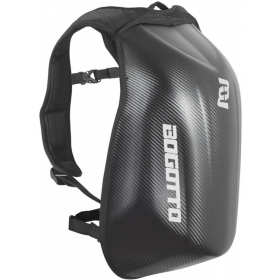 BACKPACK BOGOTTO HUMP RACE CARBON 24L