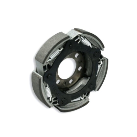 MALOSSI Maxi Fly sankaba Ø160mm Honda Silver Wing 400-600cc 06-16