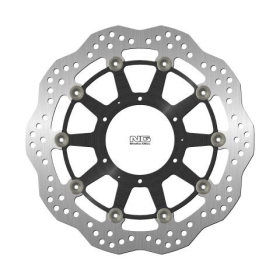 NG Front Floating Brake Disc 310X94X5mm Honda CB / CBR / Forza 600-1300cc 03-21