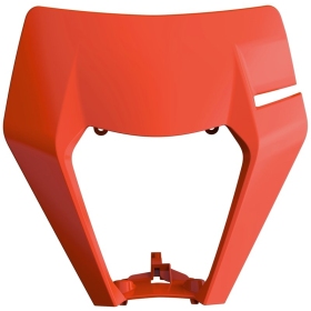 POLISPORT Headlight plastic KTM EXC / EXC-F / XC-W 125-500cc 2017-2019