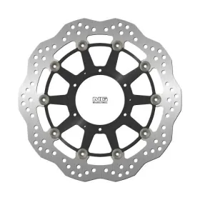 NG Priekinis plaukiojantis stabdžių diskas 310X94X5mm Honda CB / CBR / Forza 600-1300cc 03-21