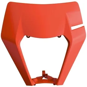 POLISPORT Headlight plastic KTM EXC / EXC-F / XC-W 125-500cc 2017-2019
