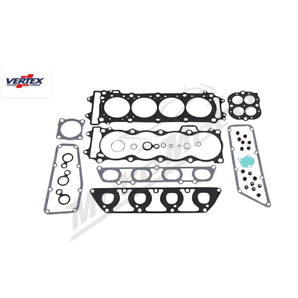 Vertex Pro-Formance Full Top End Gasket Kit Kawasaki JT1200-1500 03-17