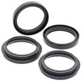 Front shock absorber seal set 4RIDE 56-144 BETA / HARLEY DAVIDSON / HONDA / KAWASAKI / SUZUKI 125-2000 1996-2020 