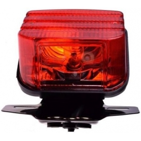 Tail light SHINERAY 50Q-2E 50cc