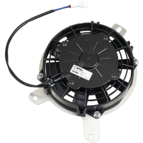 MOOSE OFFROAD FOUR WHEEL Hi-Performance Cooling Fan Yamaha YFZ 450cc 09-13
