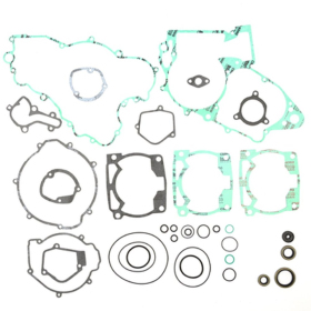 PROX Engine Gasket Set KTM EXC / SX 300cc 90-03