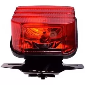 Tail light SHINERAY 50Q-2E 50cc