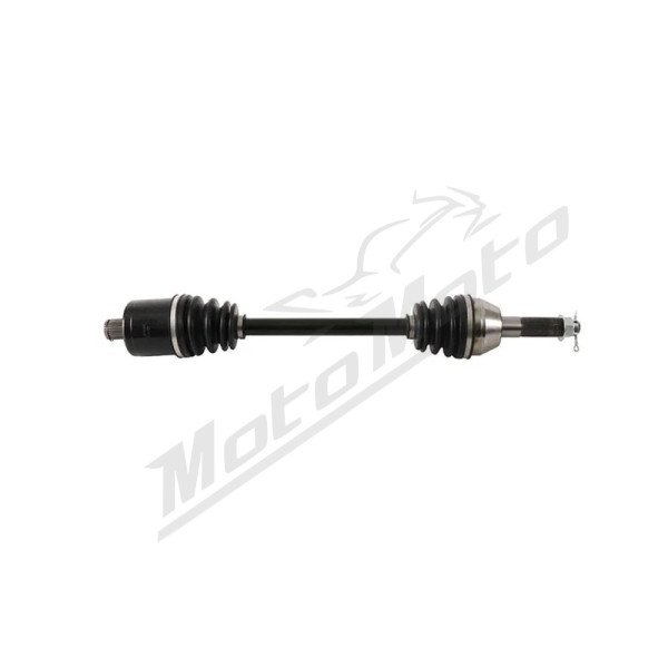ALL BALLS Galinis kairys / dešinys pusašis OEM Polaris Ranger 325-570 14-16