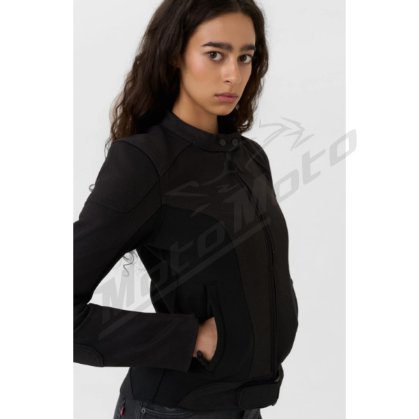 Pando Moto LUNA Light-weight womens summer jacket