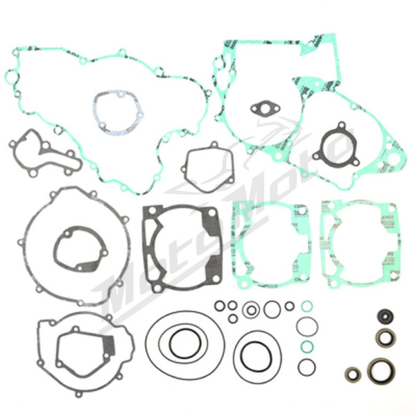 PROX Engine Gasket Set KTM EXC / SX 300cc 90-03