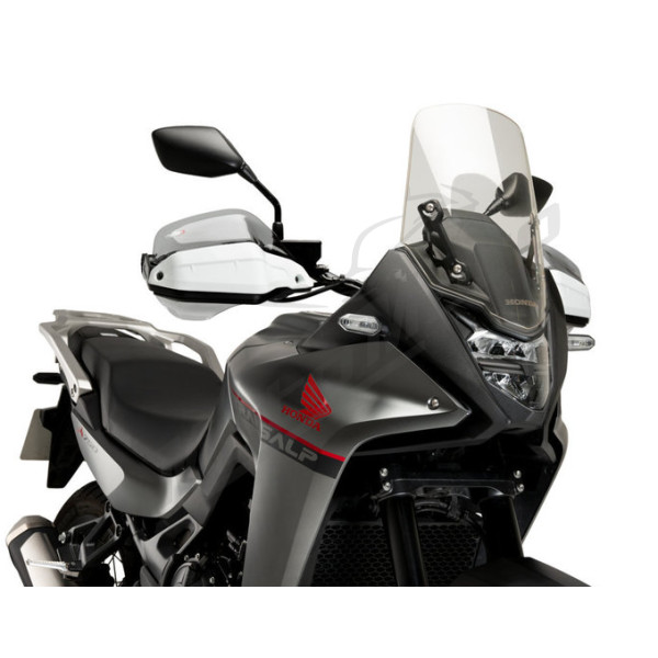 PUIG Vairo apsaugų praplatinimai Honda XL 750 Translap 2023