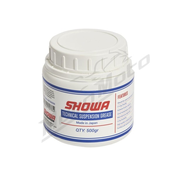 SHOWA Grease 500gr.