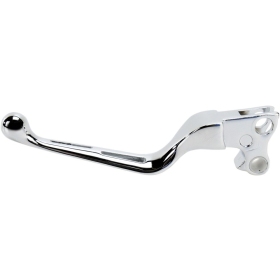 DRAG SPECIALTIES Slotted Wide Blade Replacement Clutch Lever Harley Davidson FLD / FLHR / FLHRC / FLHRCI / FLHRI 1340-1800cc 96-17