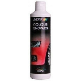 Spalvos Atnaujinimo Priemonė MOTIP COLOUR RENOVATOR - 500ml