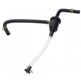 Oil filter with hose SHINERAY XY250 ST-9E