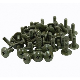 BOLT M6x16 (Length 19,5mm) 50pcs