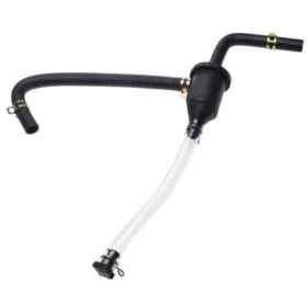 Oil filter with hose SHINERAY XY250 ST-9E