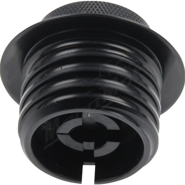 CULT WERK Tank Cap PopUp Ultraflat Harley-Davidson