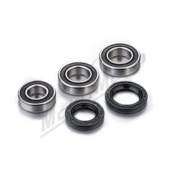 FACTORY LINKS Wheel Bearing Kit GasGas / MUZ / VOR 125-450cc 98-20