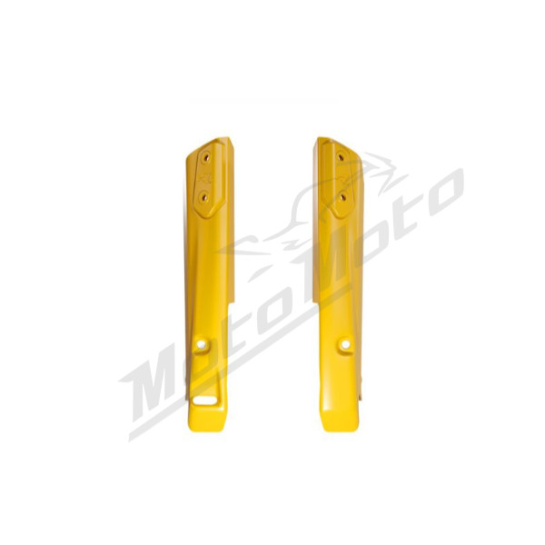Racetech Šakių Apsaugos Yamaha Tenere 700 19-24 Geltona
