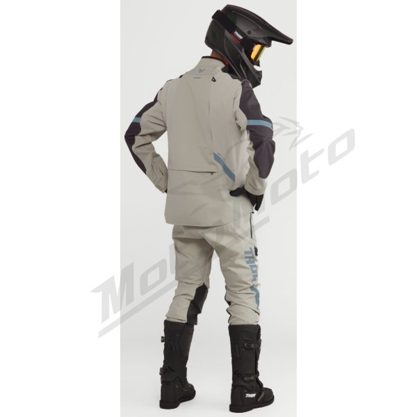 THOR Terrain In-the-Boot Pants