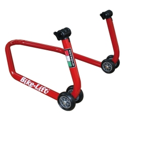 Bike-Lift RS-17 galinis motociklo stovas (be kaiščių)