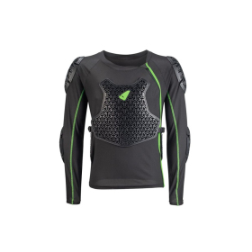 UFO Corsair Armor