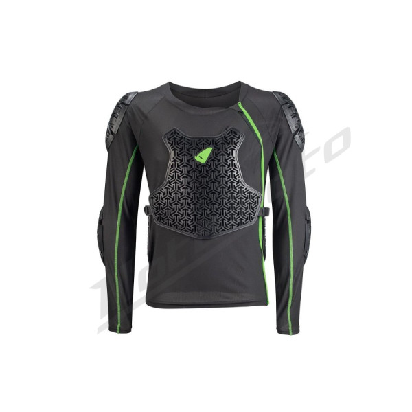UFO Corsair Armor