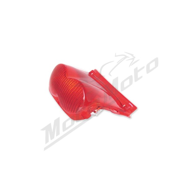 V PARTS Rear Light MBK / Yamaha 50-100 97-18
