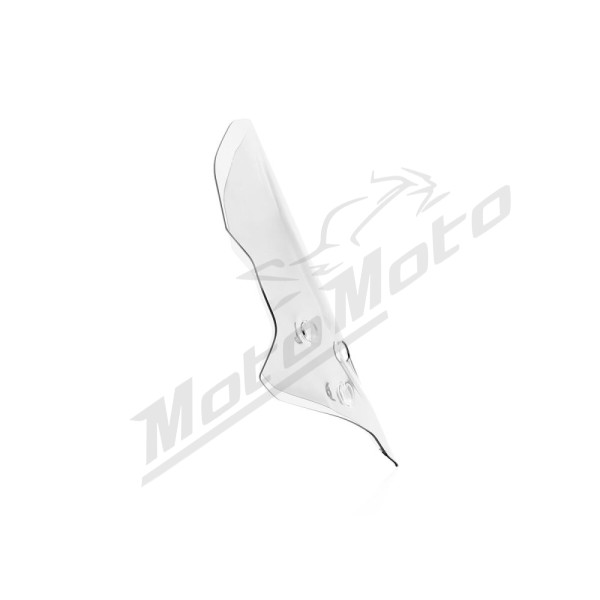 WRS HO059T TOURING Windscreen Clear Honda CB 750 ABS 23-24