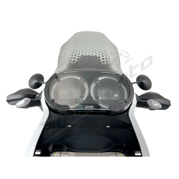 WRS Priekinio Žibinto apsauga Ducati Desert X / Multistrada V4 950-1200cc 22-24