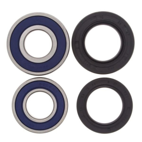 4Ride Rear wheel bearing kit Honda CR / XR 125-650cc 82-07