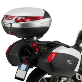 Givi galinės daiktadėžės laikiklis Honda VFR1200F 10-16