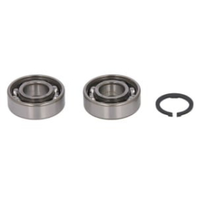 HOT RODS Transmission bearing kit KTM SX 50cc 02-08